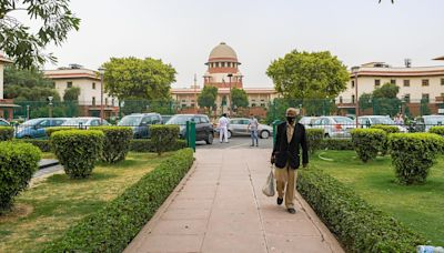 SC says its 1989 verdict ‘incorrect’, holds ‘royalty payable on minerals not a tax’