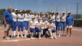 Ichabod Crane softball rides to the Class A final four