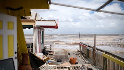 Hurricane Beryl’s Potential Fallout: Extended Wait Times at Texas Ports