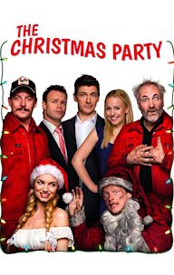 The Christmas Party