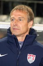 Jürgen Klinsmann