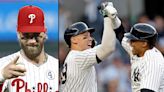 Bowden: My early All-Star team picks for the American League and National League