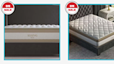 Saatva Is Taking up to 20% Off Its Top-Rated Mattresses for Presidents' Day