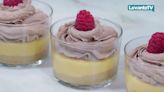 Cocina Familiar: Postre de crema de naranja con trufa