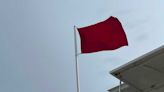 Martin County ocean rescue leaders provide safety tips for red flag warning days at the beach