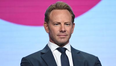 2 arrested in minibike gang assault on '90210' actor Ian Ziering in Hollywood