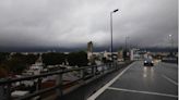 Alerta meteorológica para la Ciudad y 14 provincias por vientos, lluvias y nieve