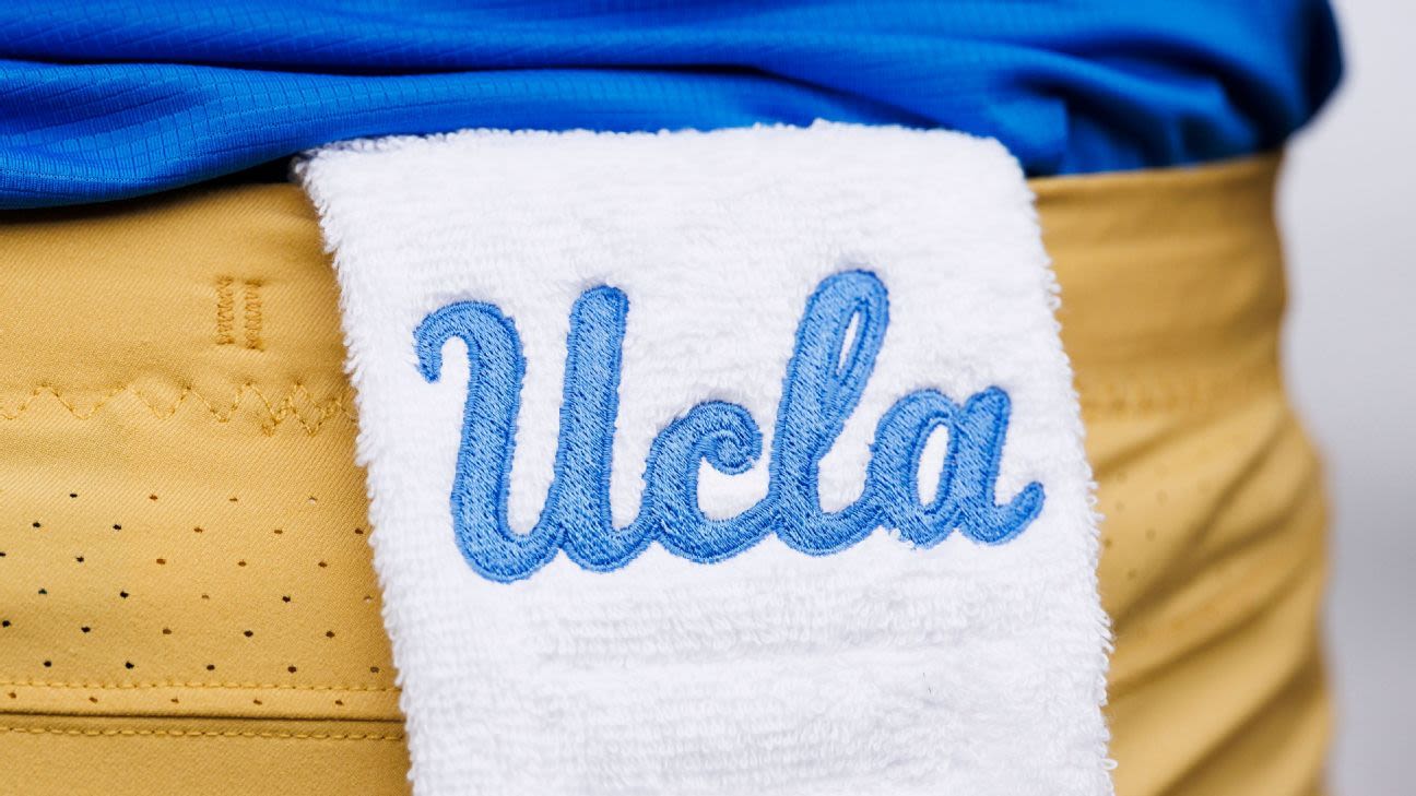 Four-star QB recruit Iamaleava commits to UCLA