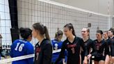 Jupiter Christian volleyball eases into regionals with impressive first-round sweep