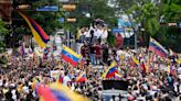 Centro Carter afirma que no puede verificar resultados de elección de Venezuela sin "transparencia" | El Universal
