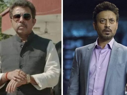Panchayat's Pankaj Jha says Bollywood took too long to recognise Irrfan Khan: ‘We should question the industry’