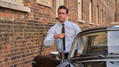 Call The Midwife star looks worlds away from show after huge body transformation