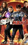 Spy Kids: All the Time in the World