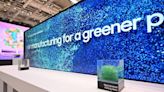 Samsung Goes Big On Its Carbon Neutral Goals