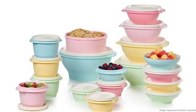 Tupperware will close its last US factory - Orlando Business Journal