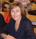 Édith Cresson deceased