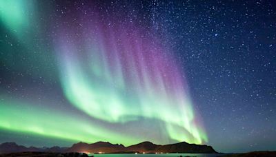 The Northern Lights May Return to the US This Week—Here's How to See Them