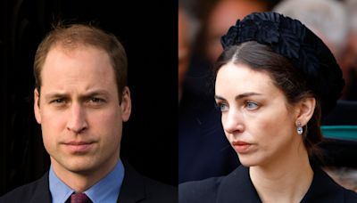 The Royal Family Is ‘the Only Reason’ Prince William & Rose Hanbury Affair Rumors Won’t Go Away