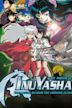 InuYasha: The Castle Beyond the Looking Glass