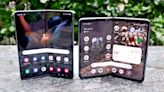 Google Pixel Fold just beat Samsung for best foldable phone
