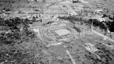 ¡No lo vas a creer! Esto es lo que había en el terreno donde actualmente se encuentra el Estadio Azteca