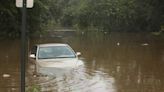 PICS/VIDEOS: Cars Submerged As South Florida Floods | NewsRadio WIOD | Florida News