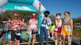 Time to party! Celebrate PBC Parks & Recreation Department's big 50 with the '70s Disco 5K