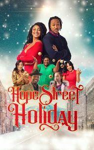 Hope Street Holiday