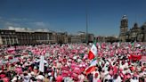 墨西哥總統推選舉改革引數萬人上街抗議 一文看爭議在哪