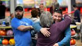 Lewiston bowling alley reopens 6 months after Maine's deadliest mass shooting