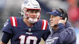 Patriots envía a Mac Jones, su quarterback estelar, a Jaguars a cambio de elección draft