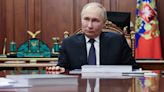 Putin defiende a Trump de las acusaciones judiciales que enfrenta