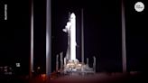 Relativity Space's 3D-printed rocket will get its third launch attempt Wednesday night