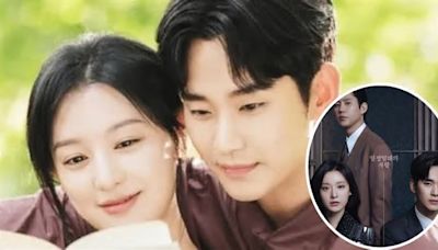 ¿'La reina de las lágrimas' tendrá segunda temporada? Todo lo que se sabe del k-drama de Kim Soo Hyun y Kim Ji Won