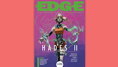 Roguelike witchcraft from a master’s spellbook: in Edge 398, Supergiant explains the secret sorcery behind its first-ever sequel, Hades II