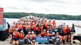 Syracuse women’s rowing wins first ACC championship