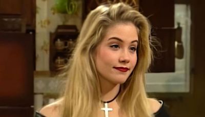 Christina Applegate y una triste revelación sobre su juventud: “Me privé de comer durante años y años”