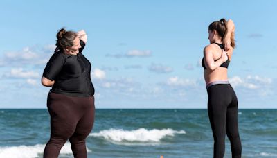 Genes Protect Some People From Obesity