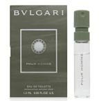 Bvlgari 寶格麗 大吉嶺茶淡香水 EDT 1.5ml (平行輸入)