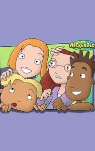 The Weekenders