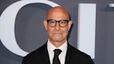 Stanley Tucci 'tried to get out of' The Lovely Bones