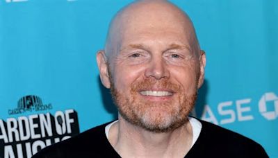 Comedian Bill Burr on how having kids changed his TV habits