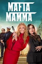 Mafia Mamma