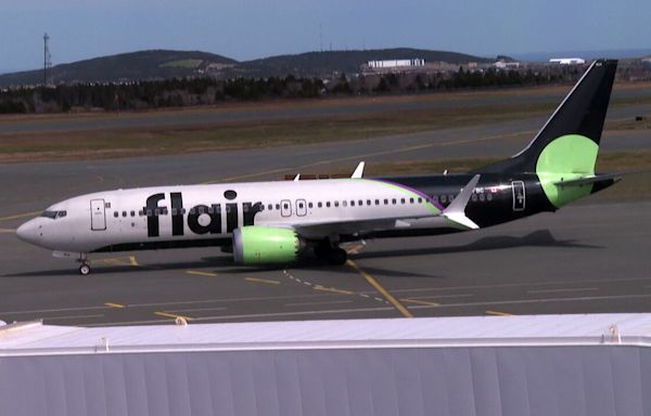 Flair Airlines CEO bullish on future of discount airlines. Others aren't so sure