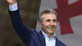 Georgia's Ivanishvili pledges $10 mln for team sparkling at Euros