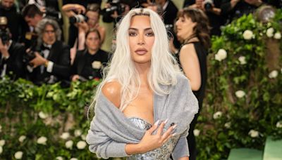 Kim Kardashian files restraining order against stalker