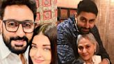 When Abhishek Bachchan Spoke About 'Being Torn' Between Aishwarya Rai, Jaya Bachchan: 'Maa And Her Are...' - News18