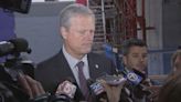 Gov Baker applauds move to investigate migrant flights to MA; calls immigration a “giant problem”