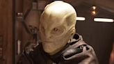 Star Trek Discovery’s L’ak Actor Told Us About Learning His Character's Most Exciting Details At ...