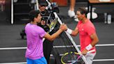 Rafael Nadal fires stern Carlos Alcaraz warning to ATP competition
